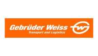 Gebrüder weiss gmbh