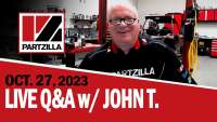 John talley motors inc