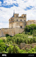 Monasterio de ucles