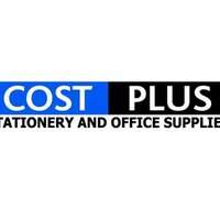 Cost plus stationery