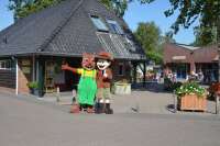 Vakantiepark de kleine belties