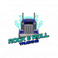 Rock en roll trucking