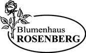 Blumenhaus rosenberg gmbh