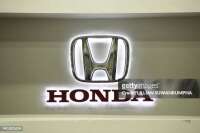 Marin honda