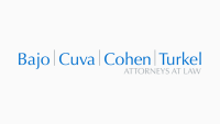 Bajo cuva cohen & turkel, p. a.