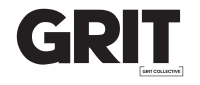 Grit collective
