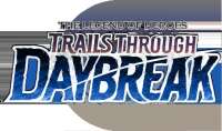 Daybreak cropping