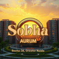 Sobha Aurum Sector 36 Greater Noida