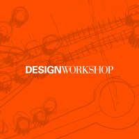 Design workshop architects inc.
