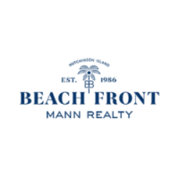 Beach Front Mann Realty