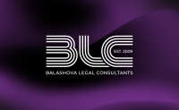 Balashova legal consultants, llc
