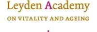 Leyden academy on vitality and ageing