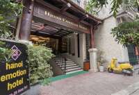 Hanoi emotion hotel