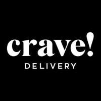Crave delivery