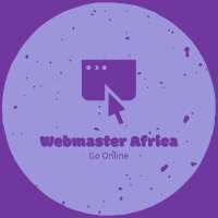 Webmasters africa