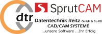 Cad/cam systeme datentechnik reitz gmbh & co. kg