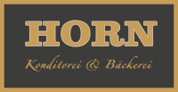 Konditorei cafe konditorei horn