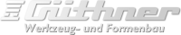 Güthner werkzeug- und formenbau gmbh