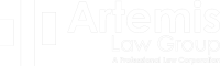 Artemis legal