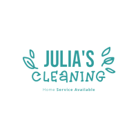 Julia cleaning service