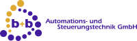 B+b automations- und steuerungstechnik gmbh