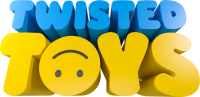 Twisted toys