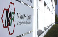 Micropro gmbh