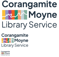 Corangamite regional library corporation