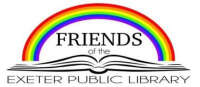 Exeter public library