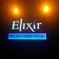 Elixir a local lounge