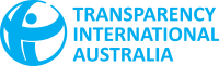 Transparency international australia