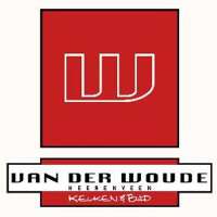 Keukenstudio van der woude