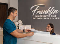 Franklin chiropractic and physiotherapy center