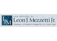 Law offices of leon j. mezzeti j.r.