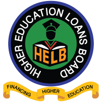 The Higher Education Loans Board