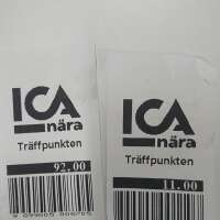 ica träffpunkten