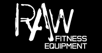 Raw fitness equipment