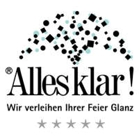 Alles klar! veranstaltungs-service gmbh münchen