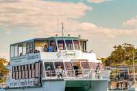 Cronulla ferries