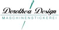 Dorothea design - maschinenstickerei