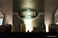 Grüner brauhaus
