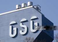 Gsg gewerbesiedlungs- gesellschaft mbh