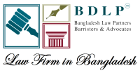 Bangladesh law partners bdlp