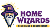 Home wizards remodeling