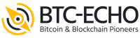 Btc-echo (bitcoin & blockchain pioneers)