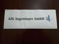 Ajg ingenieure gmbh