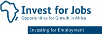 Invest for jobs