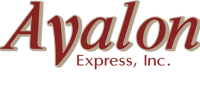 Avalon express inc