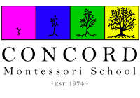 Concord montessori school
