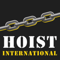 Hoist international b.v.